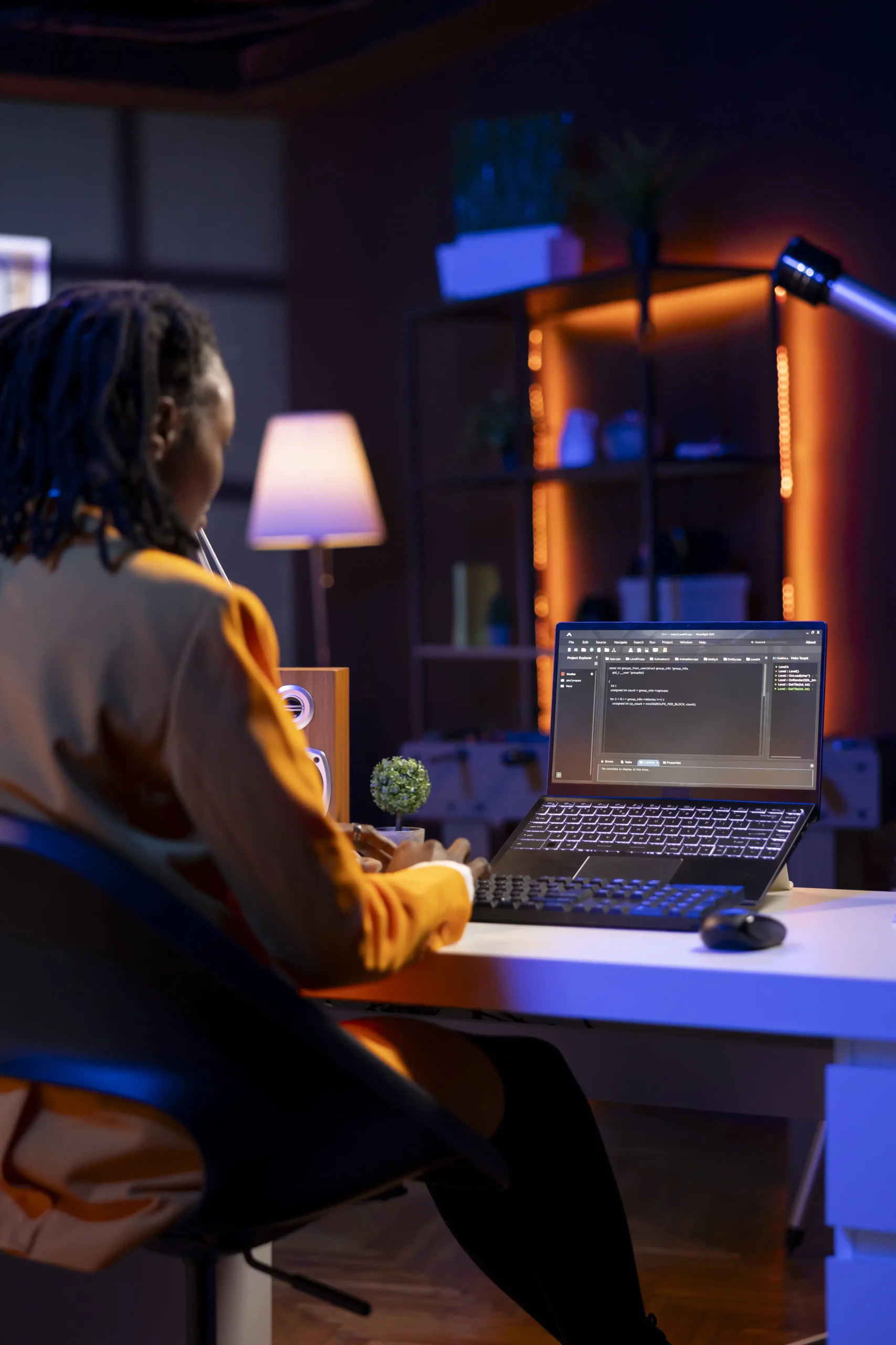 مورلیا طراحی سایت